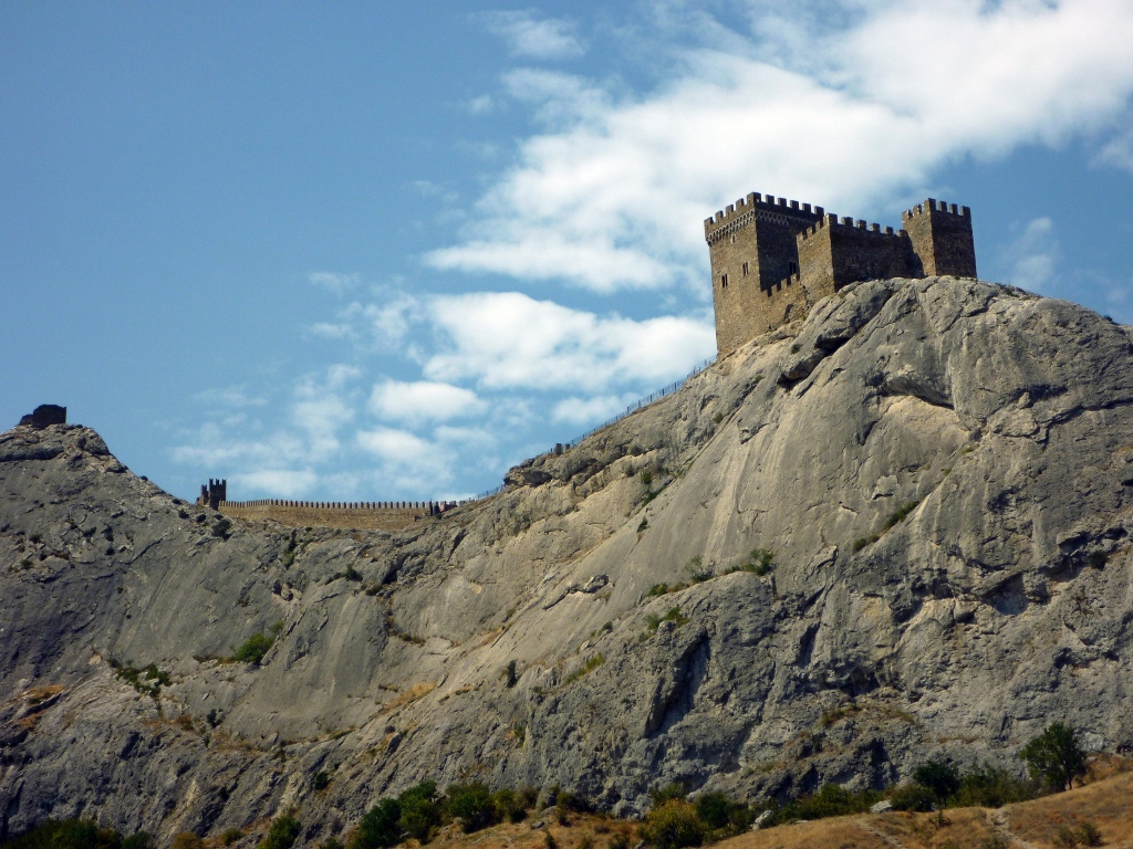 Sudak